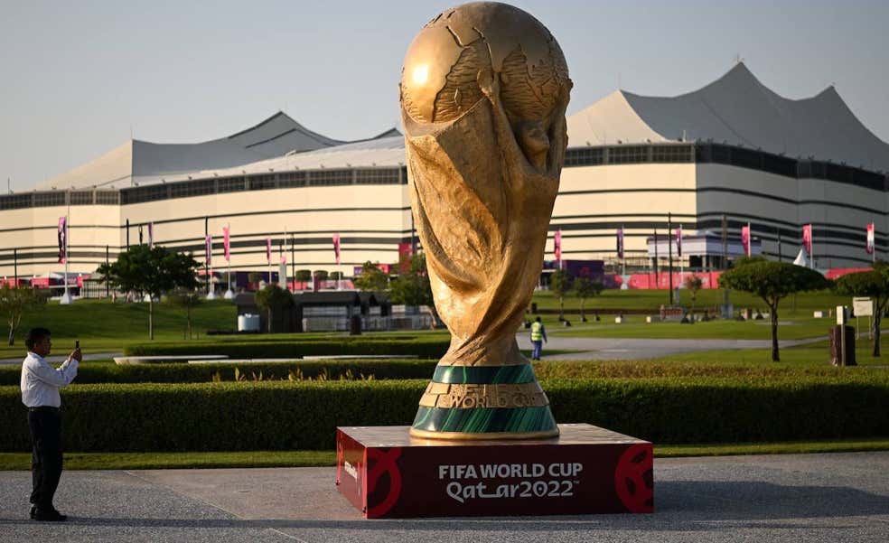 Arranca un Mundial sin Balón de Oro que despedirá a Messi y Cristiano