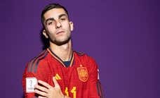 El mensaje de Luis Enrique cala en el vestuario de España