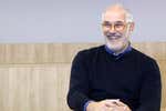 Zubizarreta: «Como dice Butragueño, nuestra generación era amiga de la derrota»