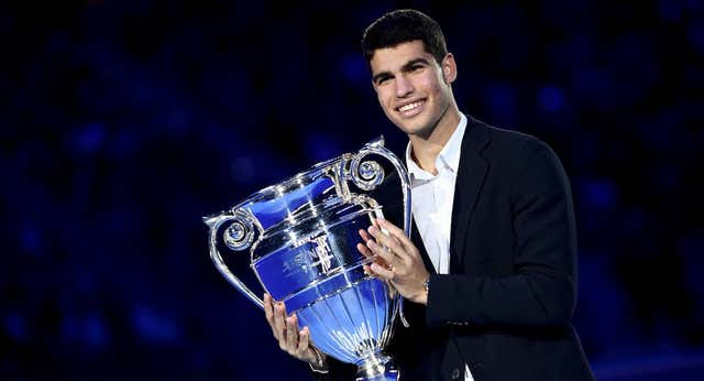 El año más raro acaba con el número uno en el ranking ATP más barato