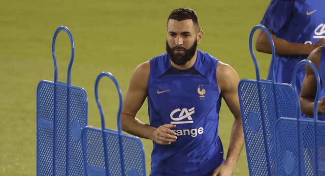 Crónica de una lesión: el estrés y la falta de ritmo rompen a Benzema