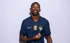 ¿Y ahora qué? Las alternativas de Francia sin Benzema