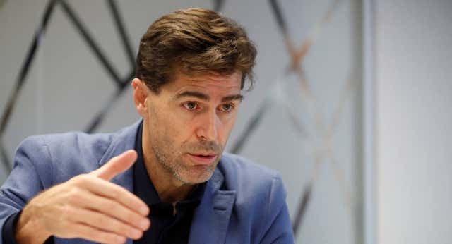 La Federación Española de Atletismo, una de las mejores del mundo pese a su convulso 2022