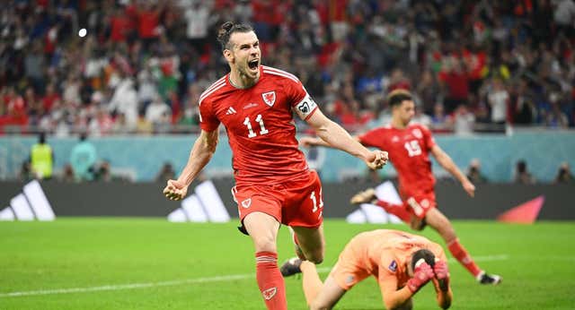 Bale marca diferencias hasta andando