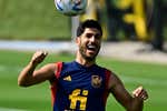 La 'doble A' de Luis Enrique: Asensio y Ansu conectan