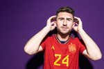 El Twitch de Luis Enrique, costumbre 'obligatoria' dentro del vestuario