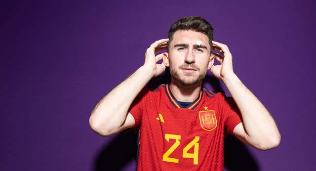 El Twitch de Luis Enrique, costumbre ‘obligatoria’ dentro del vestuario