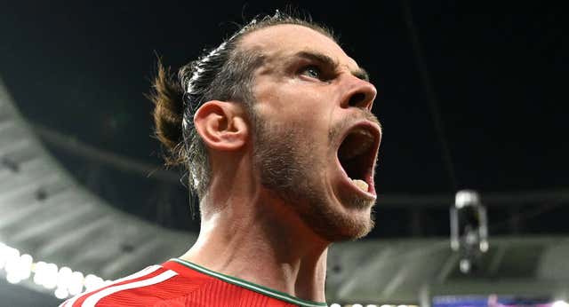 Bale lo vuelve a hacer: así es su idilio con los goles históricos