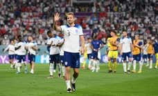 Harry Kane: ¿cómo ser el mejor sin casi tocar el balón?