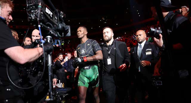 El club de los 1.000 días de la UFC se desmorona