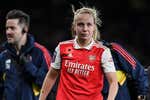 La última lacra del fútbol femenino: la rotura del ligamento cruzado anterior