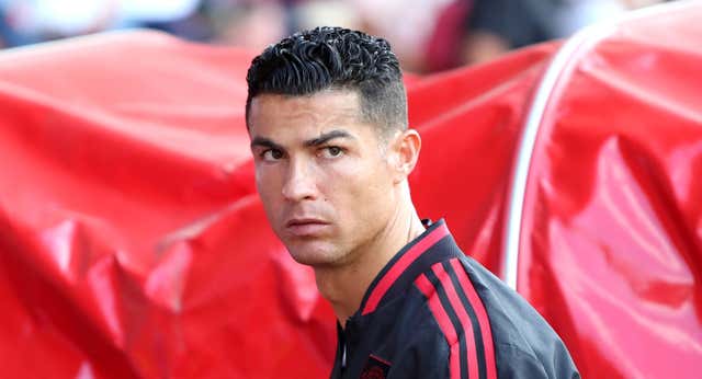 Motivos para fichar (o no) a Cristiano Ronaldo