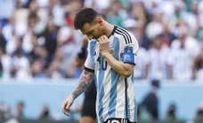 Messi tira de galones: “Ahora hay que ganar o ganar”