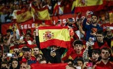 800 aficionados españoles viajan a Doha para el estreno