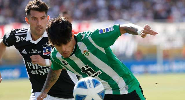 Juan Cruz sufre una rotura en los isquiotibiales