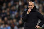 Guardiola renueva con el Manchester City hasta 2025