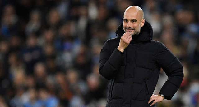 Guardiola renueva con el Manchester City hasta 2025