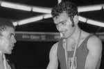 Muere Rodríguez Cal, el primer medallista olímpico del boxeo español