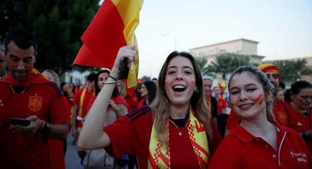 «Pedimos a nuestros jefes el teletrabajo desde Doha»