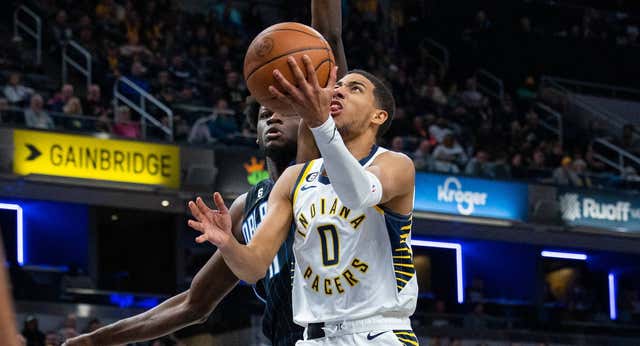 Tyrese Haliburton y la capacidad de mantener la cultura ganadora de los Pacers