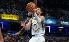 Tyrese Haliburton y la capacidad de mantener la cultura ganadora de los Pacers