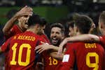 Las cuentas para pasar a octavos: a España le vale un empate y Alemania ya solo puede ser segunda