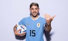 Valverde y cómo llegó a ser el líder sin brazalete de Uruguay: «Se le veía algo diferente»