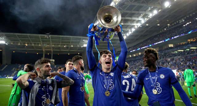 La noche en la que Havertz impidió el regreso de Guardiola al Barça