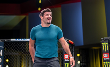 El calvario de Juan Espino: “Me volveré a operar e intentaré finalizar mi contrato con UFC”