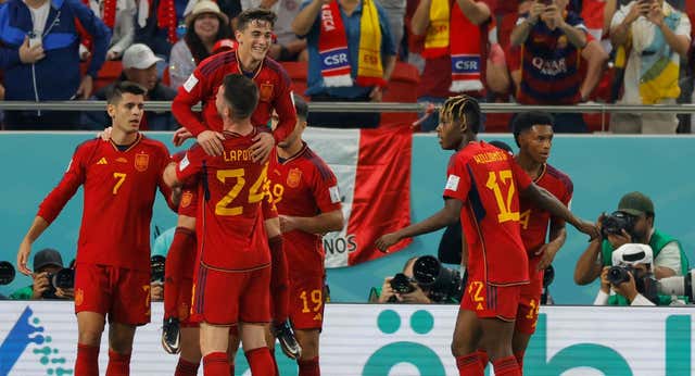 Siete razones para no creernos ya campeones del mundo