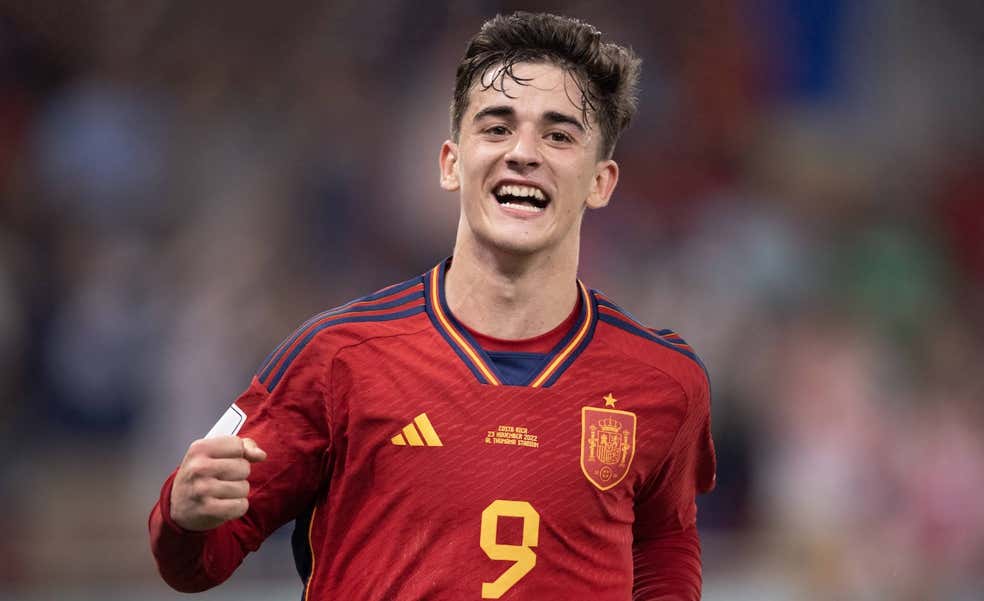 Luis Enrique siempre lleva razón