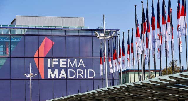Un circuito semiurbano 100% descarbonizado para el regreso de la F1 a Madrid en 2026