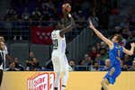Los júniors de la ACB: los 16 jóvenes que se abren paso entre la élite del baloncesto