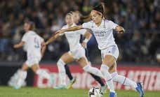 Albacete - Real Madrid y Osasuna - Barça, en octavos de Copa