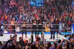 WWE Survivor Series WarGames: horario España, TV, cartelera y cómo ver