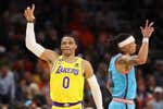 Russell Westbrook tiene en Allen Iverson un espejo y un destino que evitar