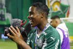 El problema no es Endrick, es el Palmeiras