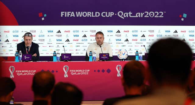 Alemania se rebela de nuevo con la FIFA
