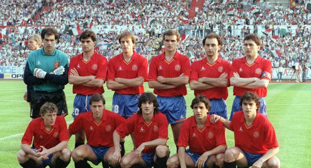 España no pierde con Alemania en competición oficial desde 1988