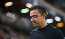Xavi, loco por Endrick: “Hemos hablado con él; lo queremos y lo necesitamos”