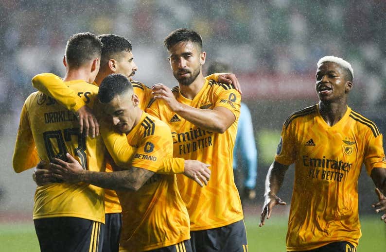 La Copa de la Liga contraprograma al Mundial