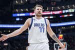 Luka Doncic no puede ganar partidos solo