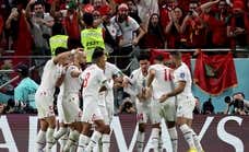 Las cuentas del Grupo F para la última jornada del Mundial: de aquí saldrá el rival de España