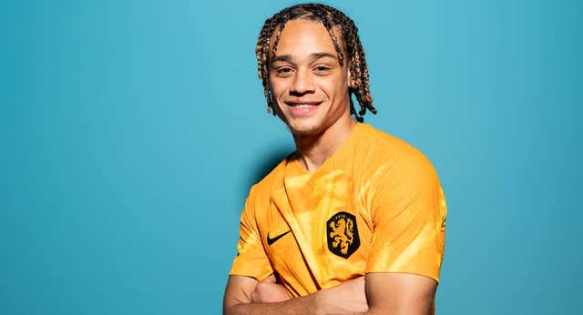 ¿Qué pasa con Xavi Simons?