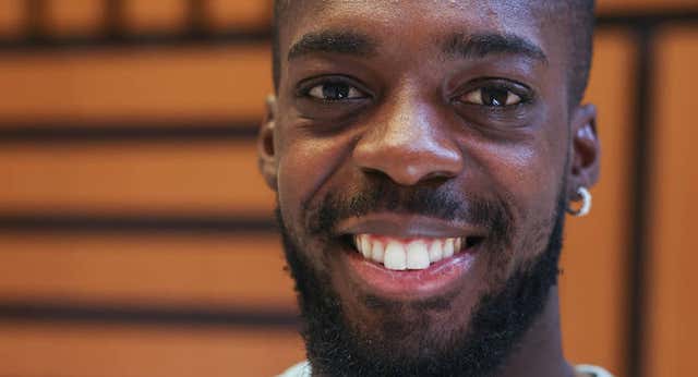 Iñaki Williams: «Le he dado mil vueltas al resbalón, pero no hay tiempo de lamentaciones»