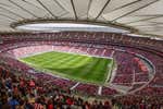 Atleti-Barça en el Metropolitano: cómo ha cambiado todo desde el primer lleno del fútbol femenino en España
