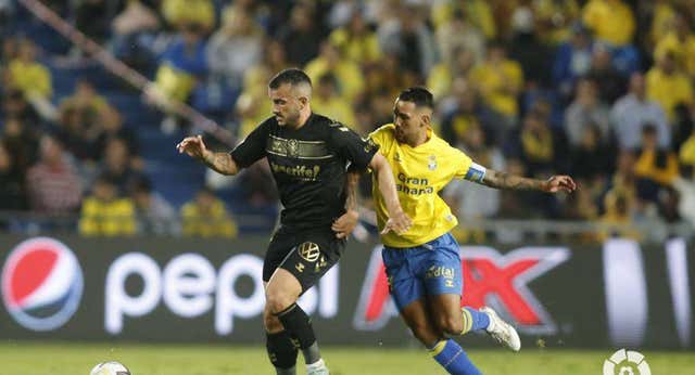Entre la fiebre amarilla del derbi y la desesperación maña