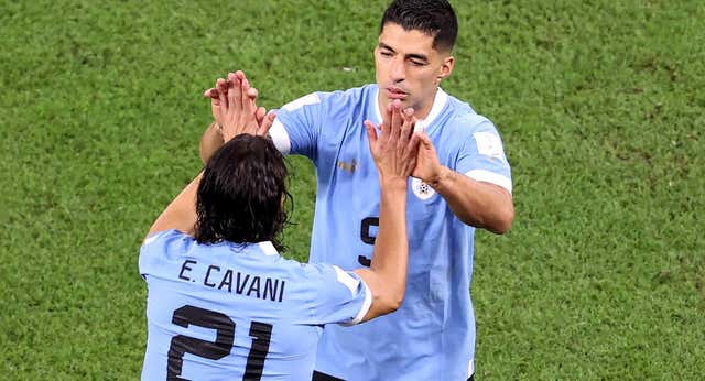 Uruguay contra el ocaso