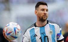 ¿París o Miami? Messi aún no ha decidido