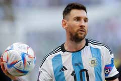 ¿París o Miami? Messi aún no ha decidido